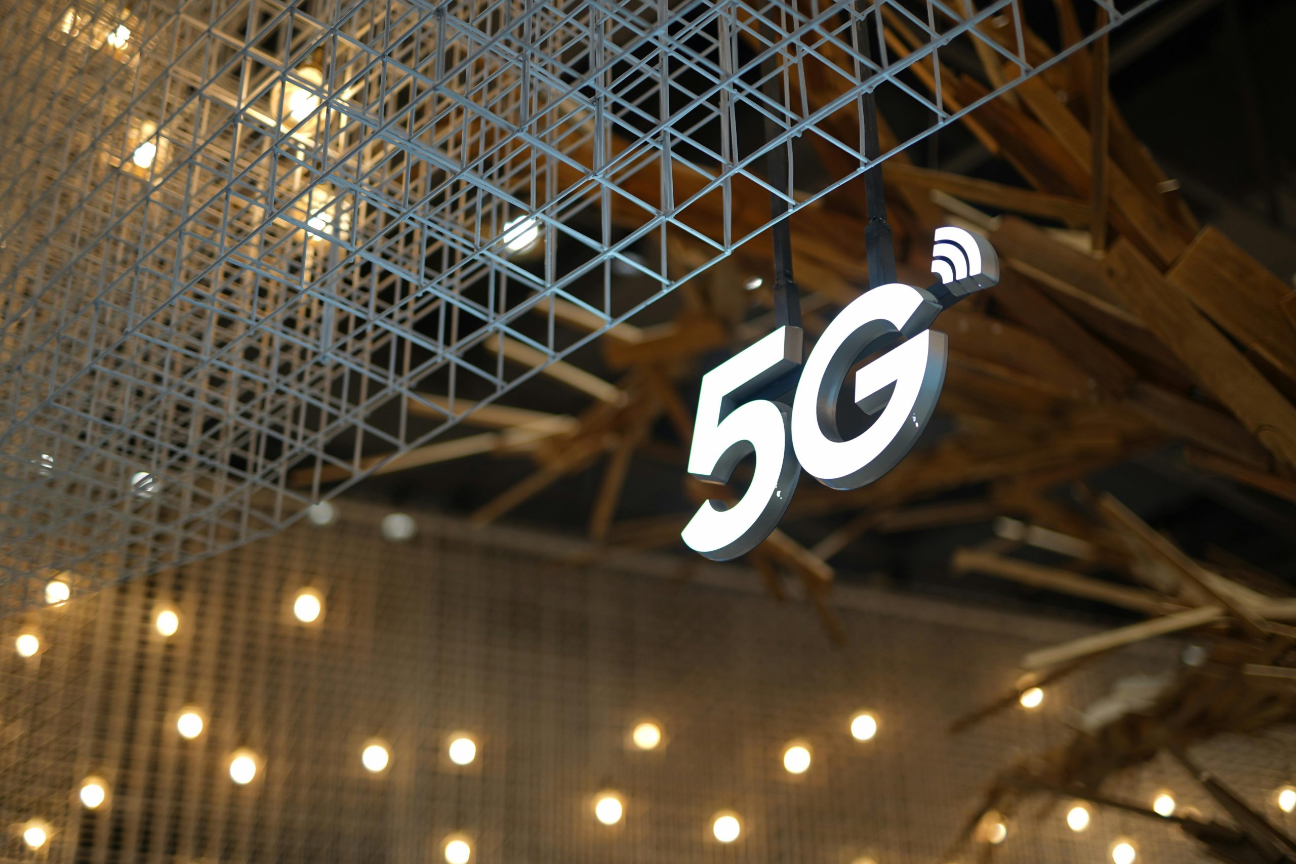 5G in Saudi Arabia