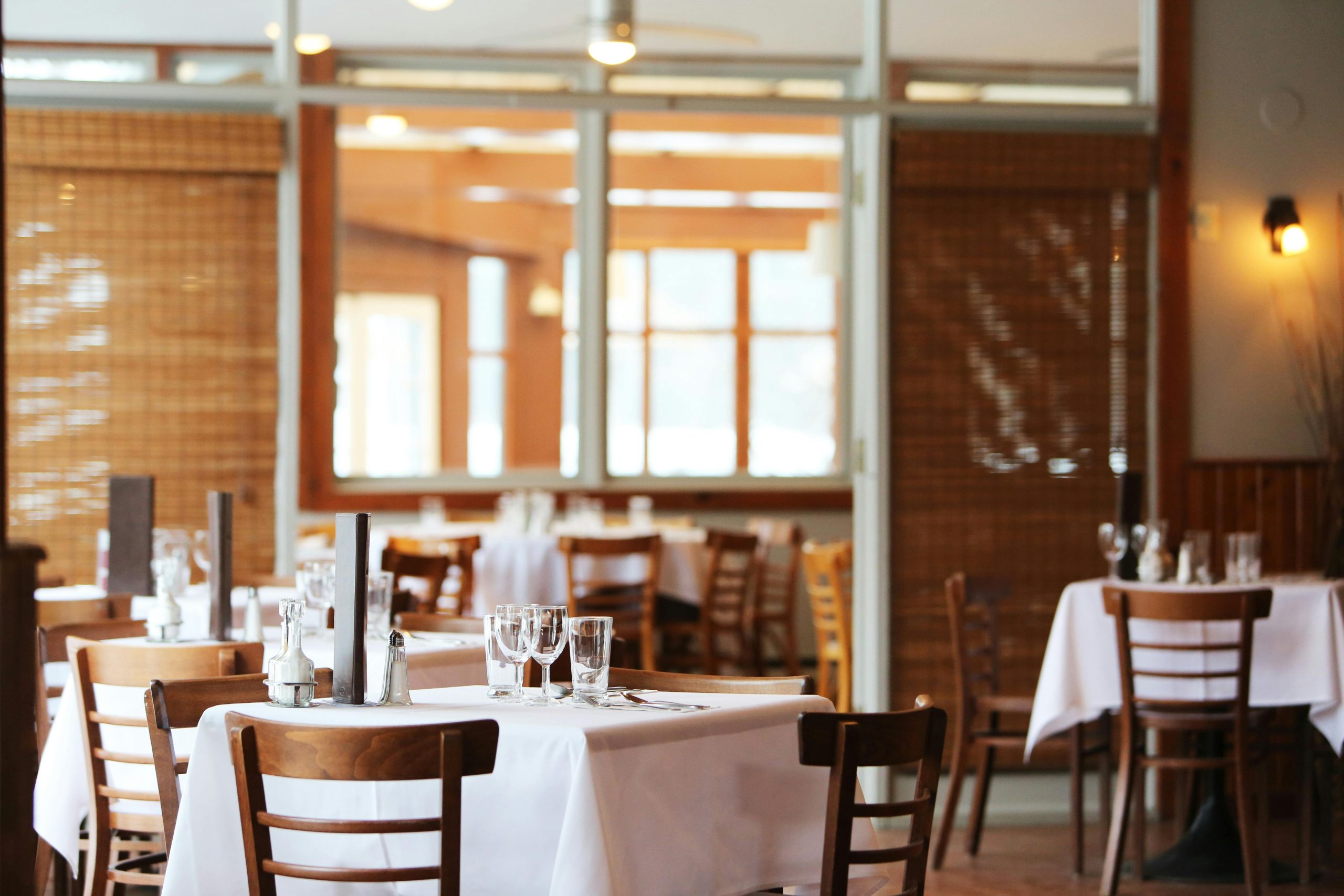Best Restaurants in Riyadh Saudi Arabia