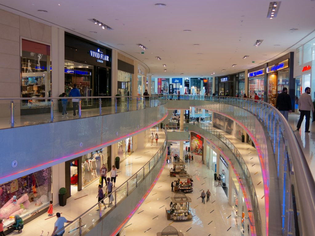 Best Shopping Malls and Boutiques in Riyadh and Jeddah