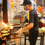 Best Street Food in Saudi Arabia