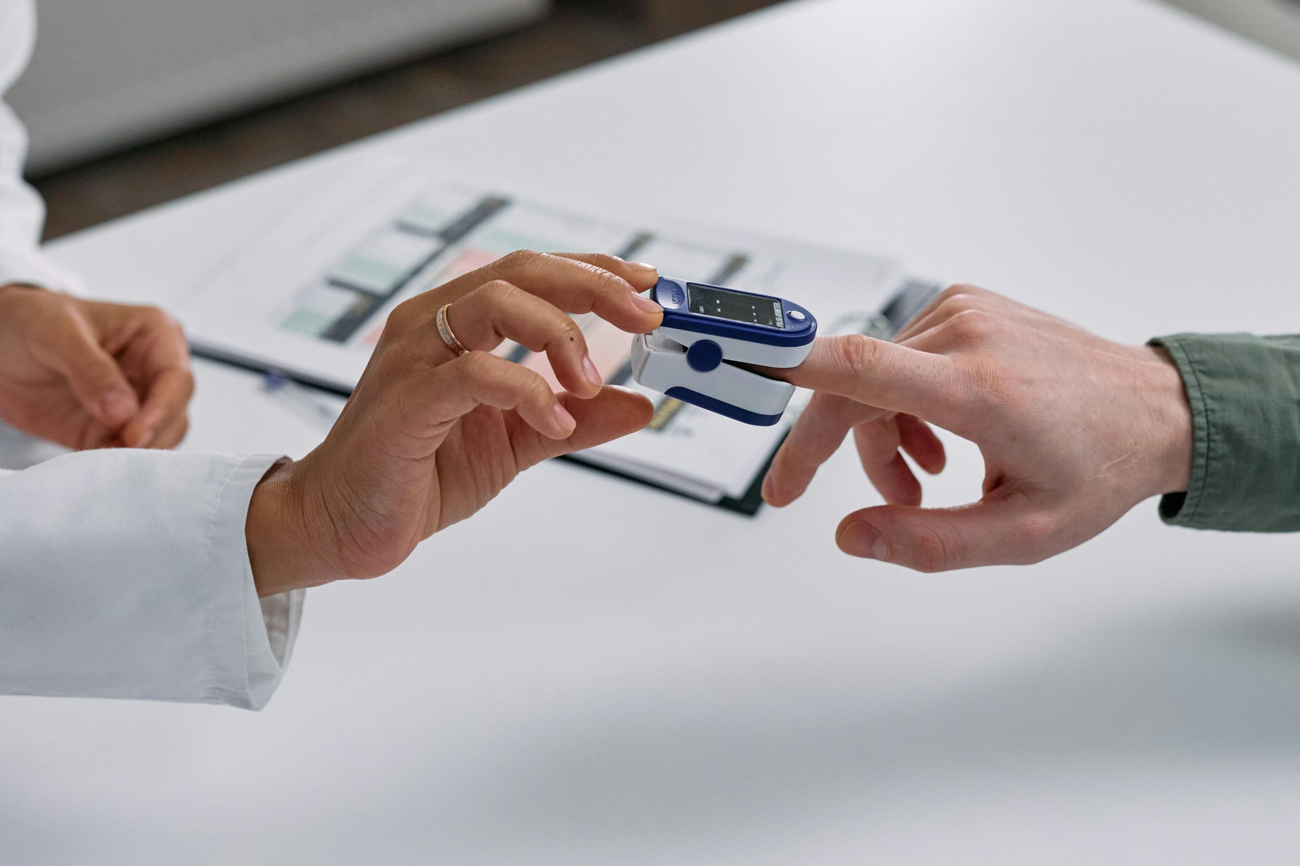 Common Heart Health Issues in Saudi Arabia
