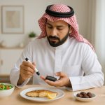 Diabetes in Saudi Arabia