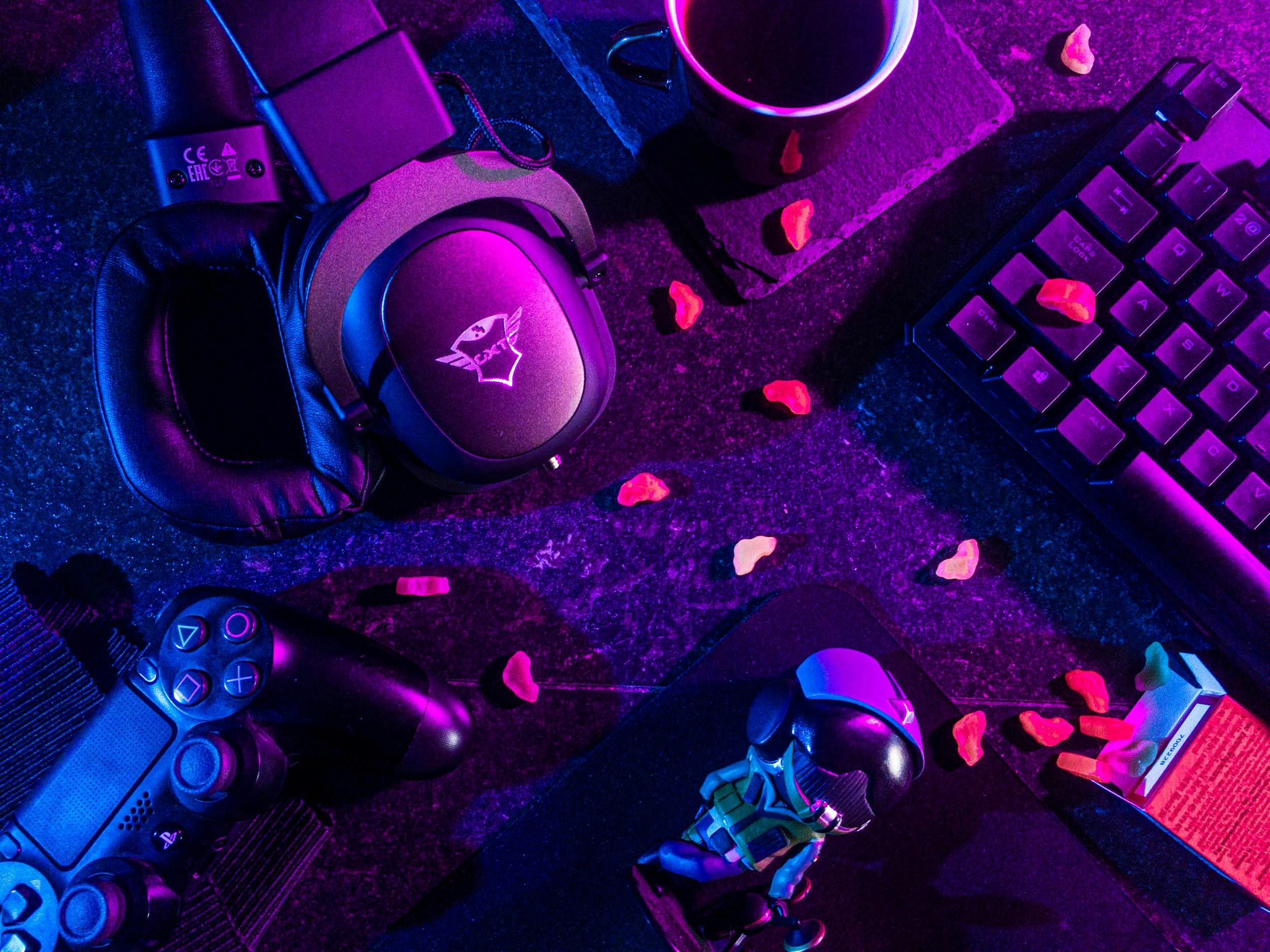 E Sports in Saudi Arabia