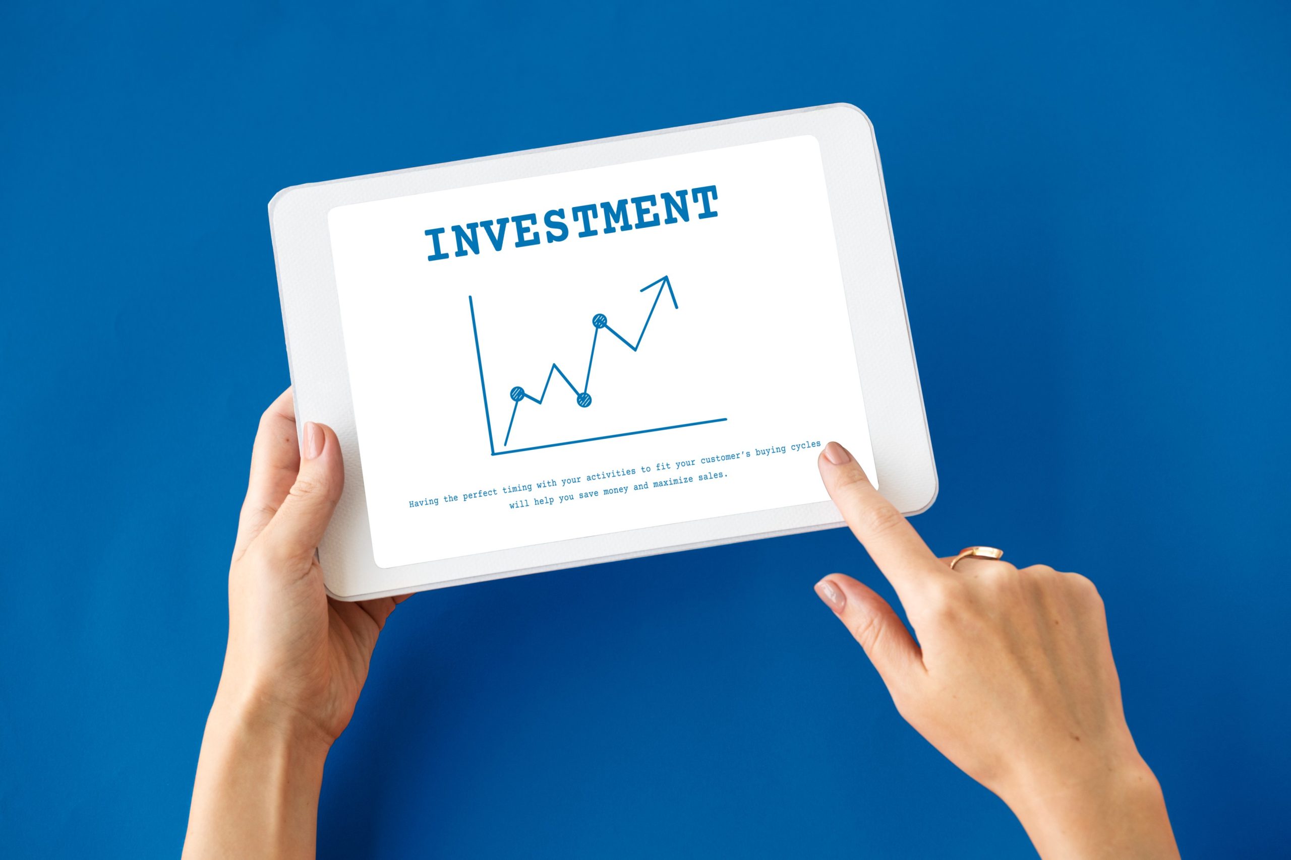 Investment Opportunities in Saudi Arabia
