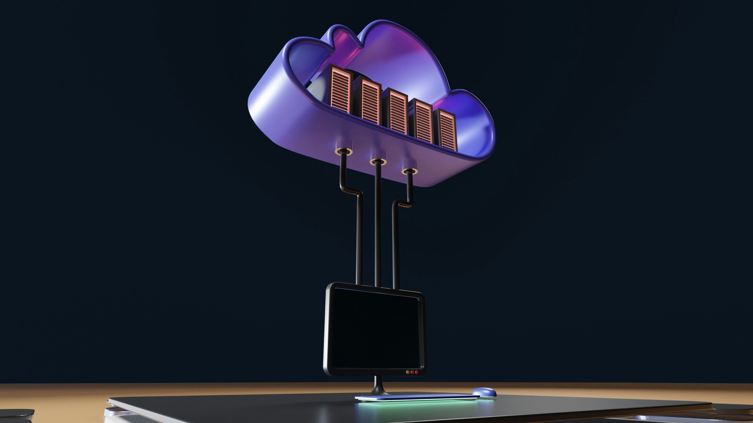 cloud computing in saudi arabia