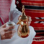 coffee culture in saudi arabia