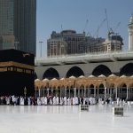 hajj and umrah travel