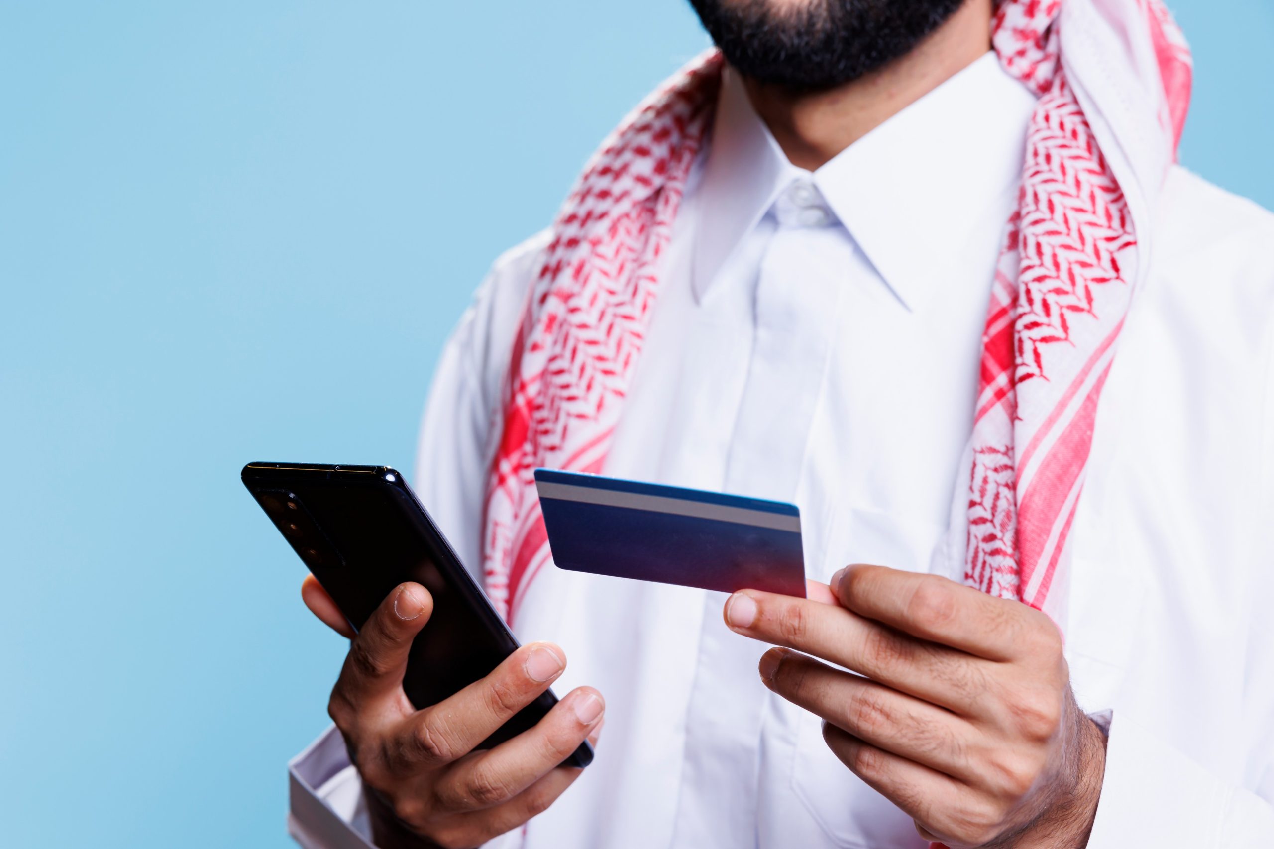 islamic banking in saudi arabia