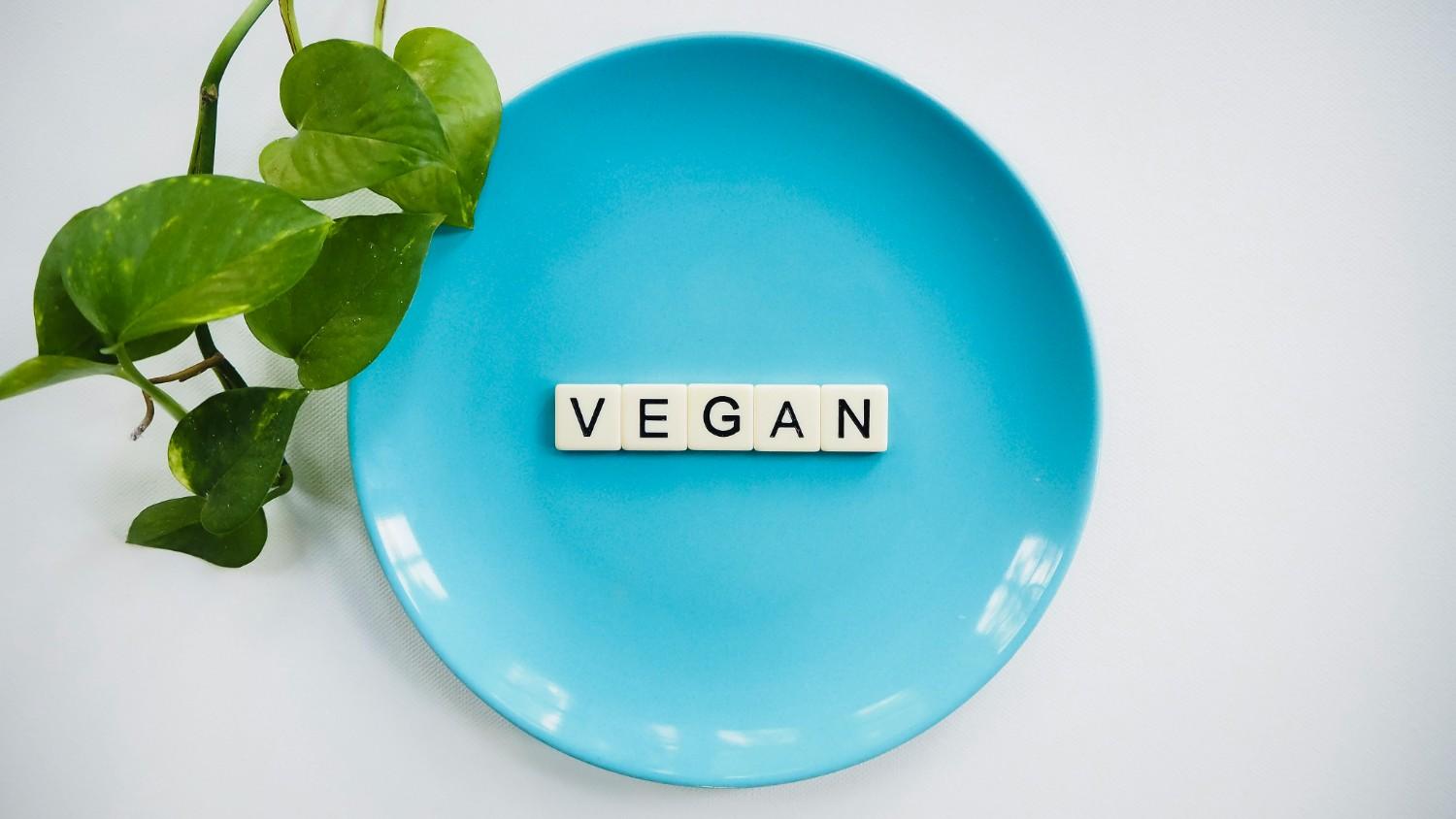 The Rise of Vegan and Healthy Eating in Saudi Arabia