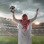 Football in Saudi Arabia