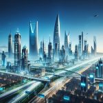 Saudi Vision 2030 Transformation