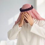 Causes Stress in KSA