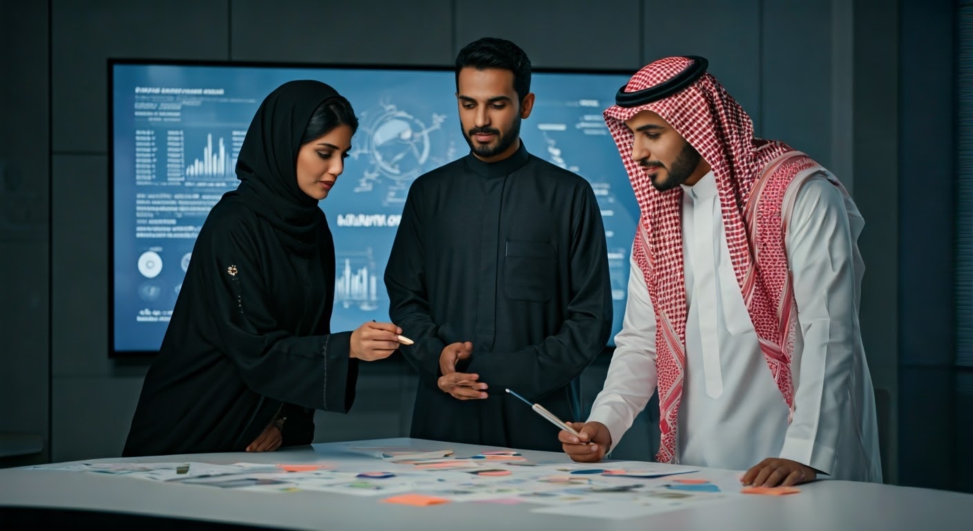 saudi vision 2030 impact on small businesses
