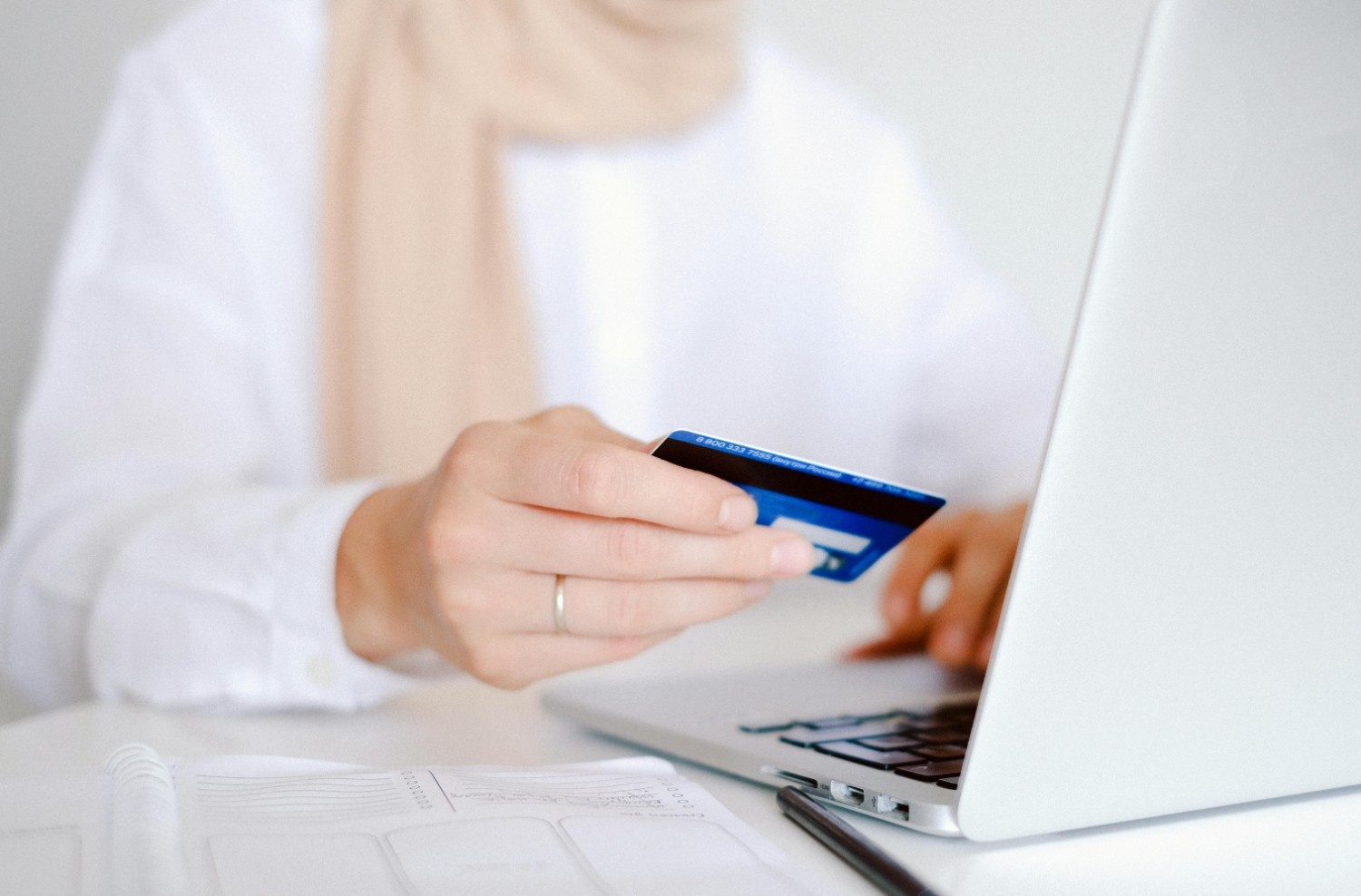 Ecommerce in Saudi Arabia