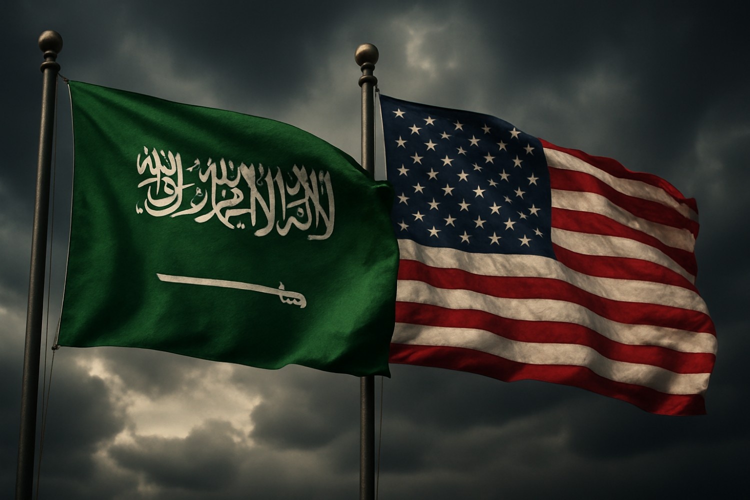 How Saudi Arabia Is Reshaping U.S. Economic Ties
