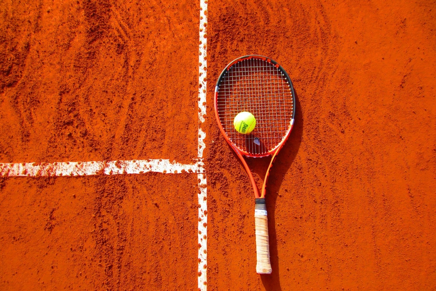Tennis in Riyadh Saudi Arabia