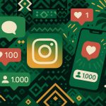 The Top Saudi Influencers You Should Follow on Instagram