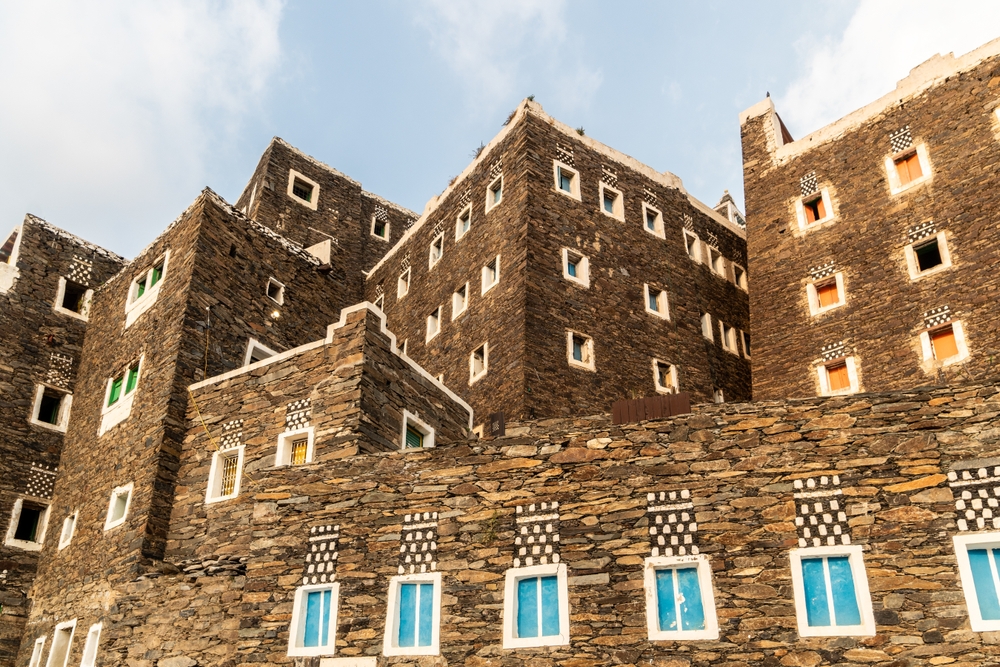 Top 10 Places To Visit in Abha, Saudi Arabia