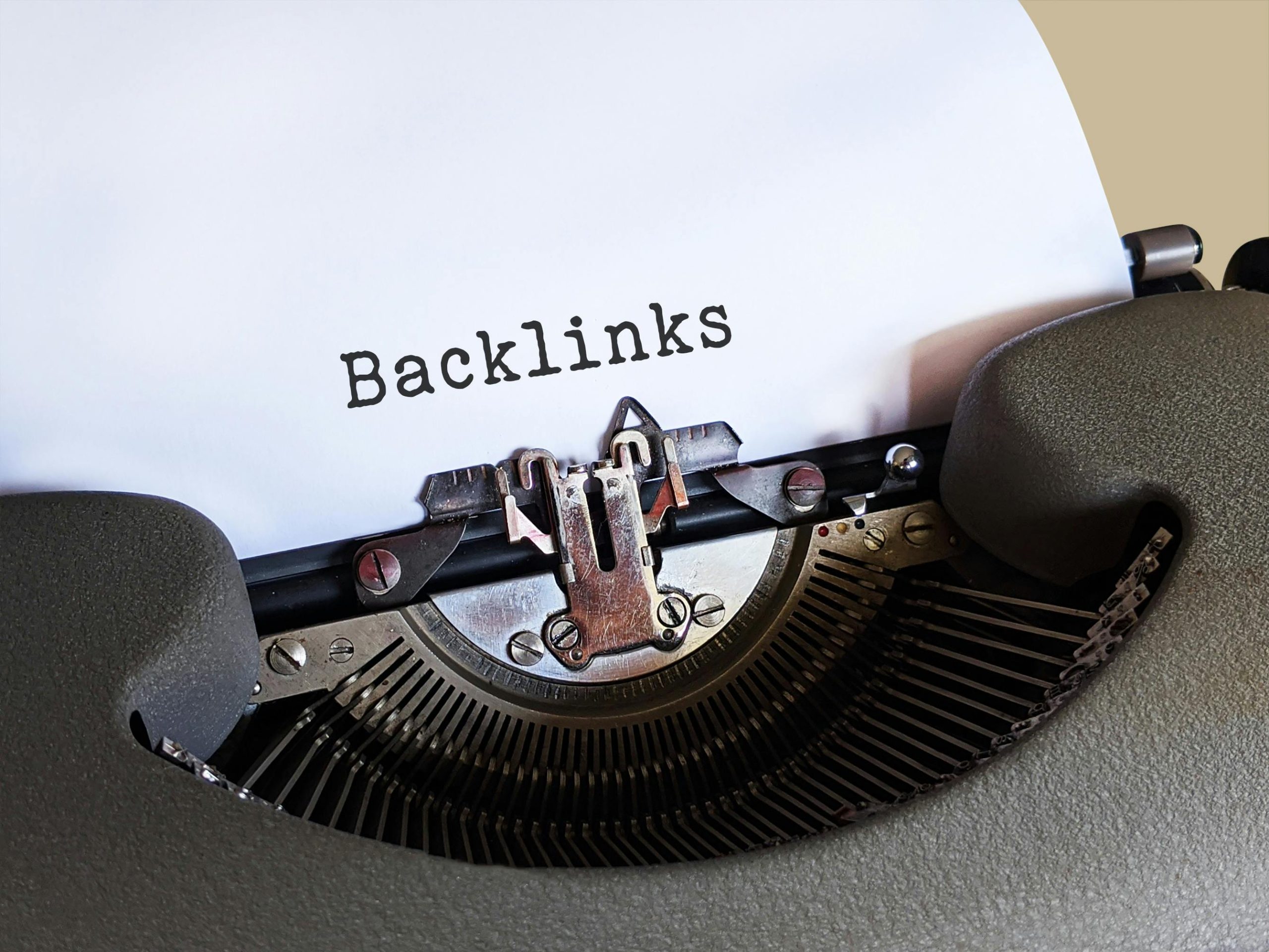 Backlink Building in Saudi Arabia