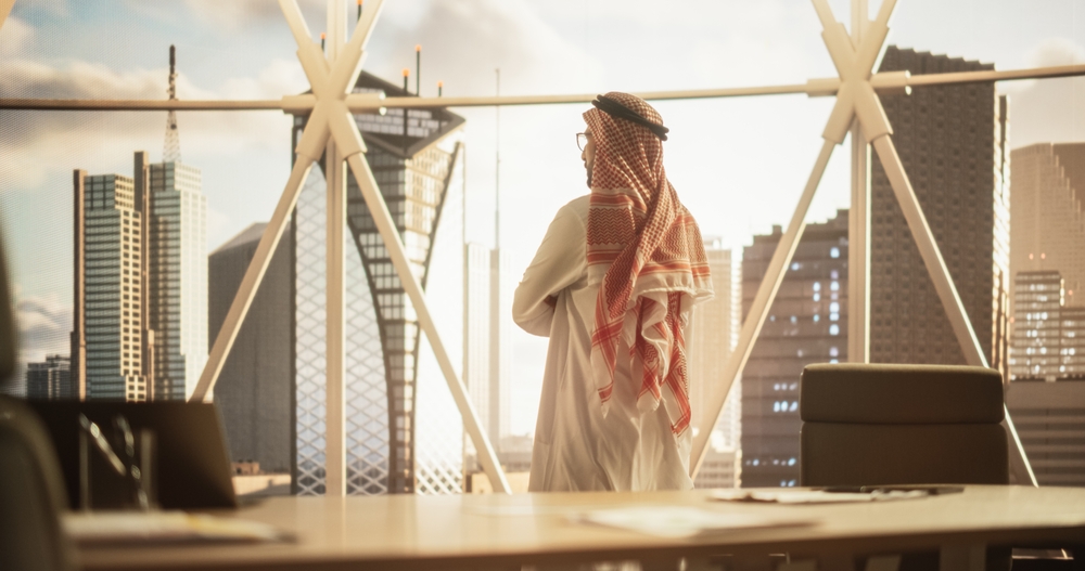 How to Start a Business in Saudi Arabia
