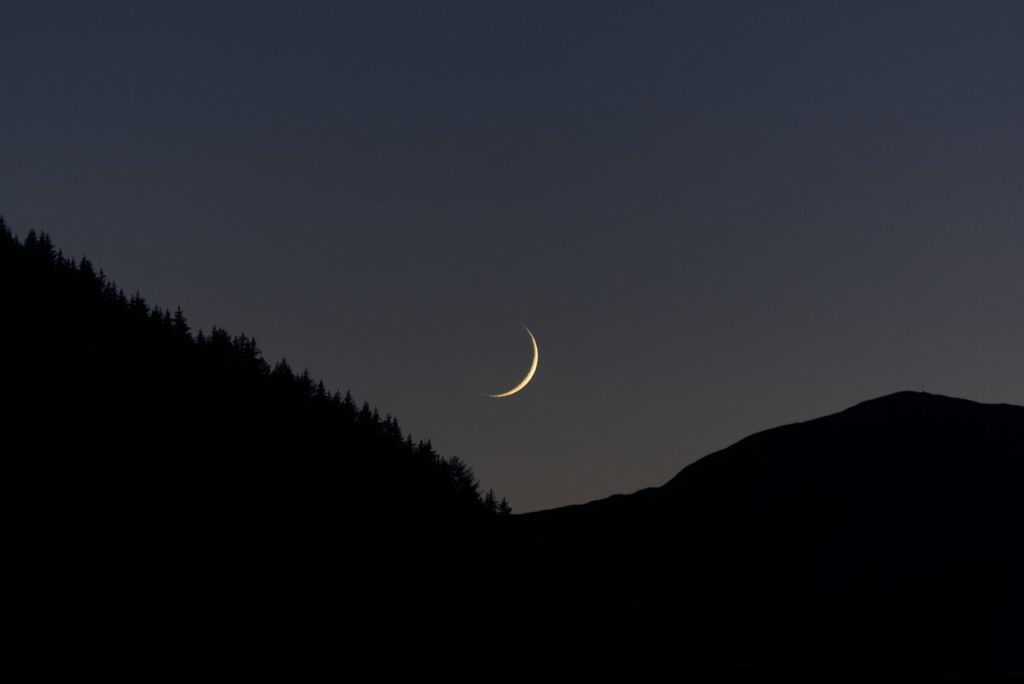 Zil Hajj 2025 Moon Sighting