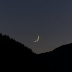 Zil Hajj 2025 Moon Sighting