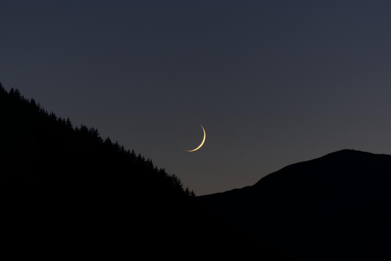 Zil Hajj 2025 Moon Sighting