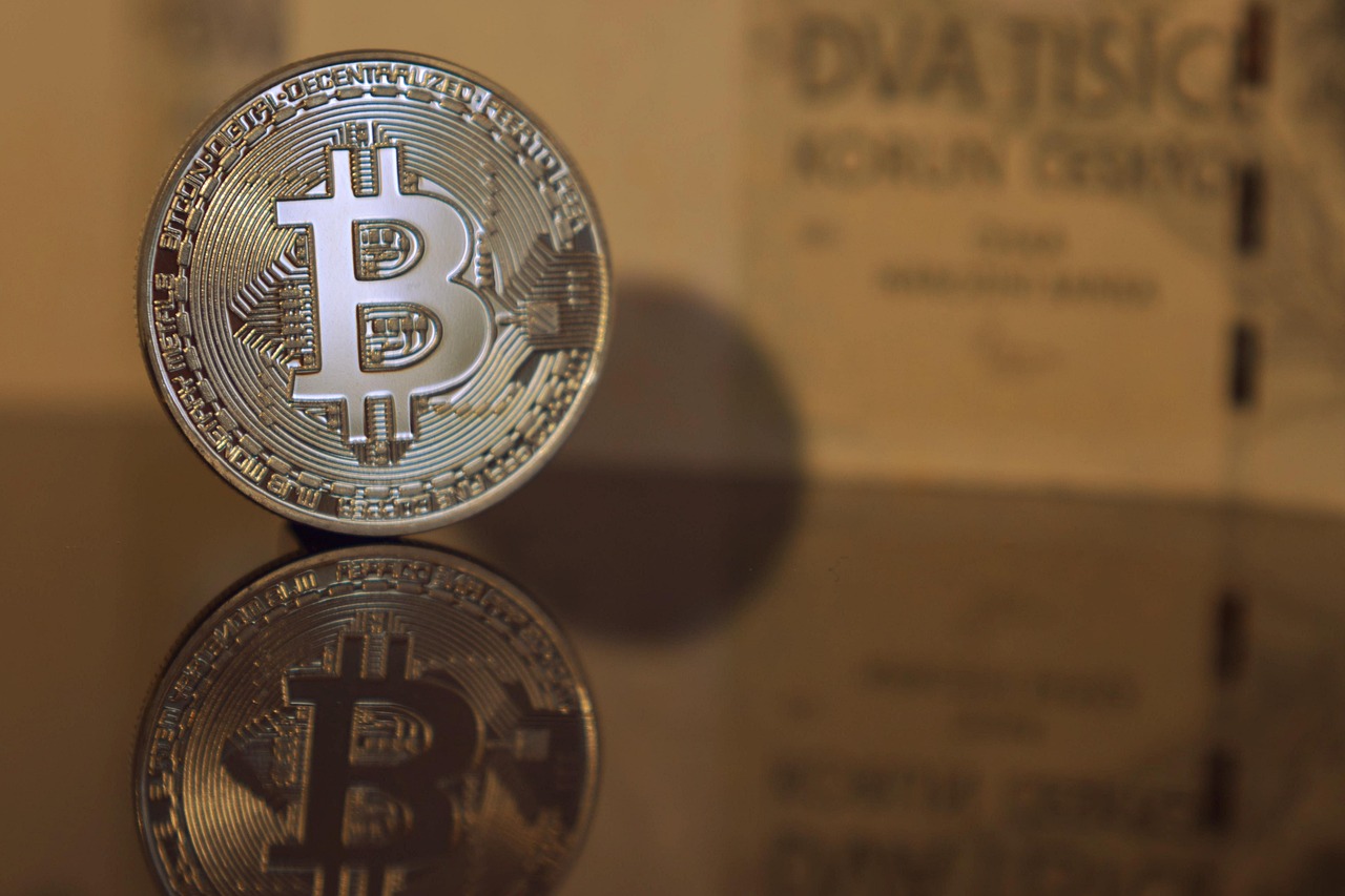 Cryptocurrency in Saudi Arabia
