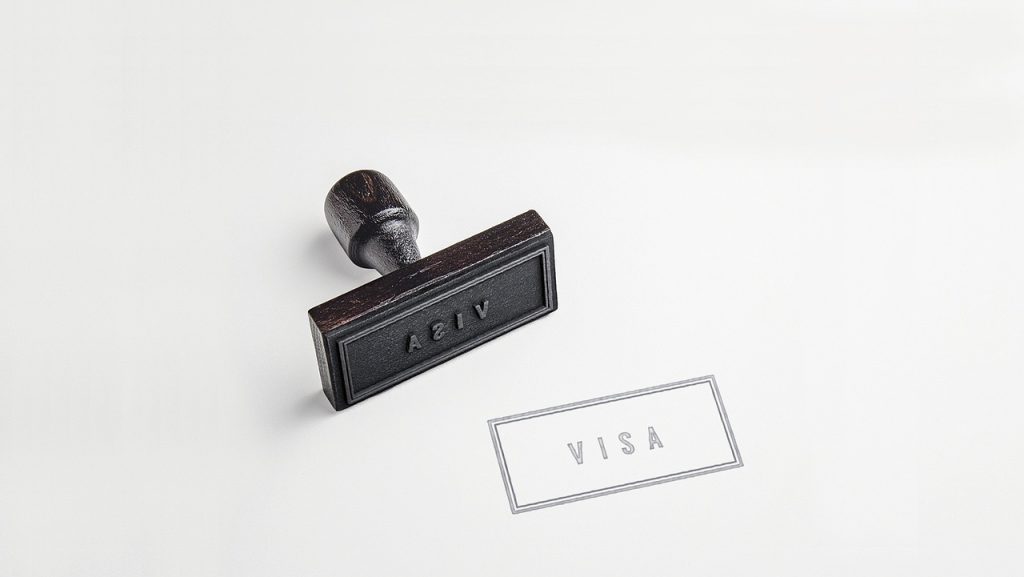 How to Apply for a Family & Friends Visit Visa in Saudi Arabia