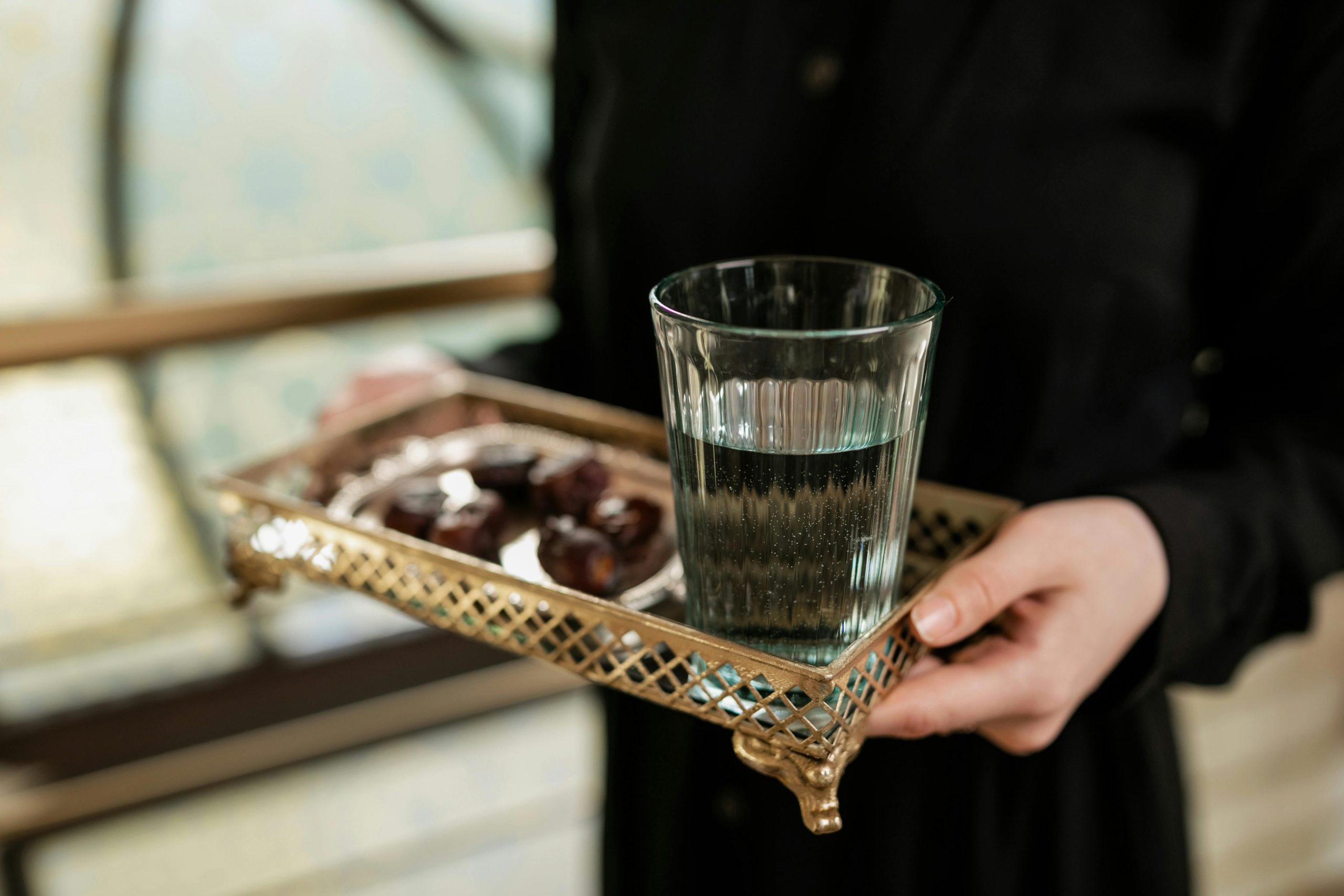 Top Traditional Saudi Dishes You Must Try