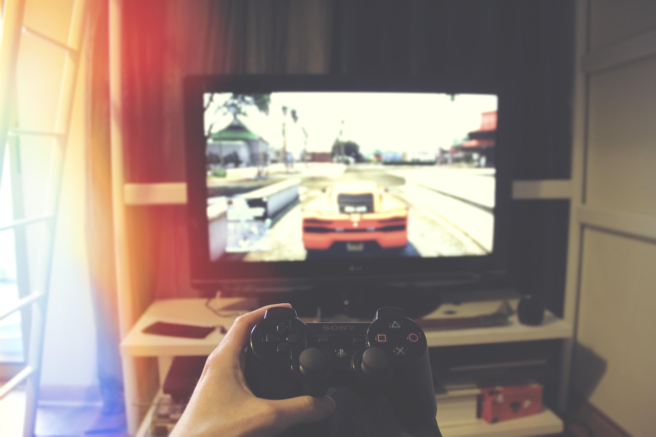 Gaming Culture Among Saudi Teenagers