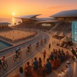 NEOM Beach Games 2025
