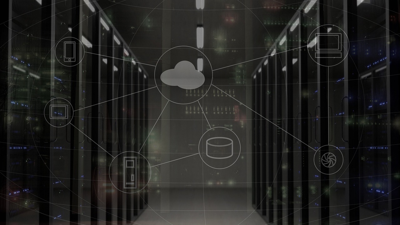 AI and Cloud Tech Booming in Riyadh