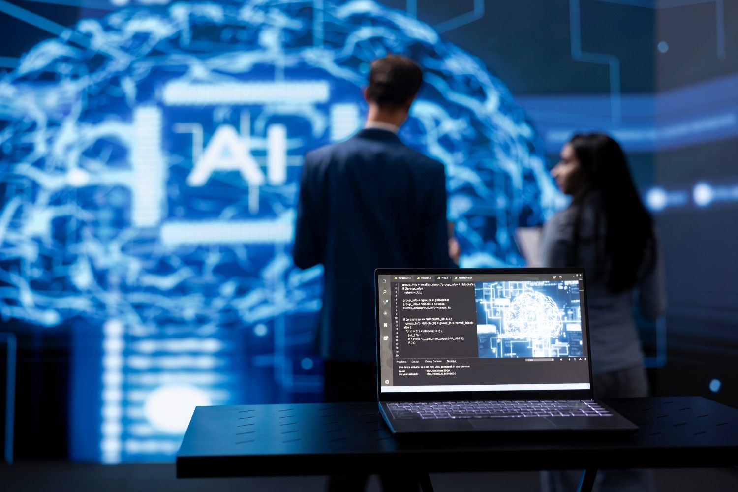 Are Saudi teens prepared for AI and tech-driven jobs?