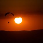 Where to Experience Paramotor Flying in Riyadh