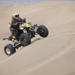 Quad Biking in Riyadh