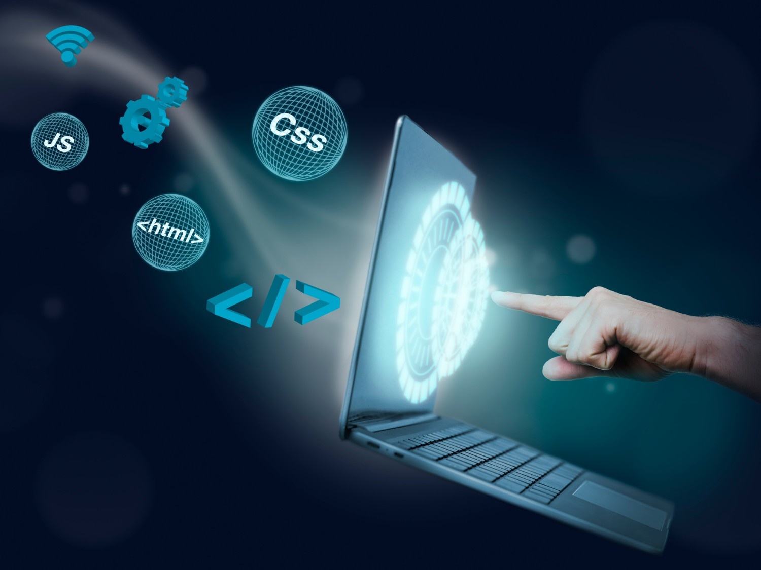 How Much Does a Website Cost in KSA