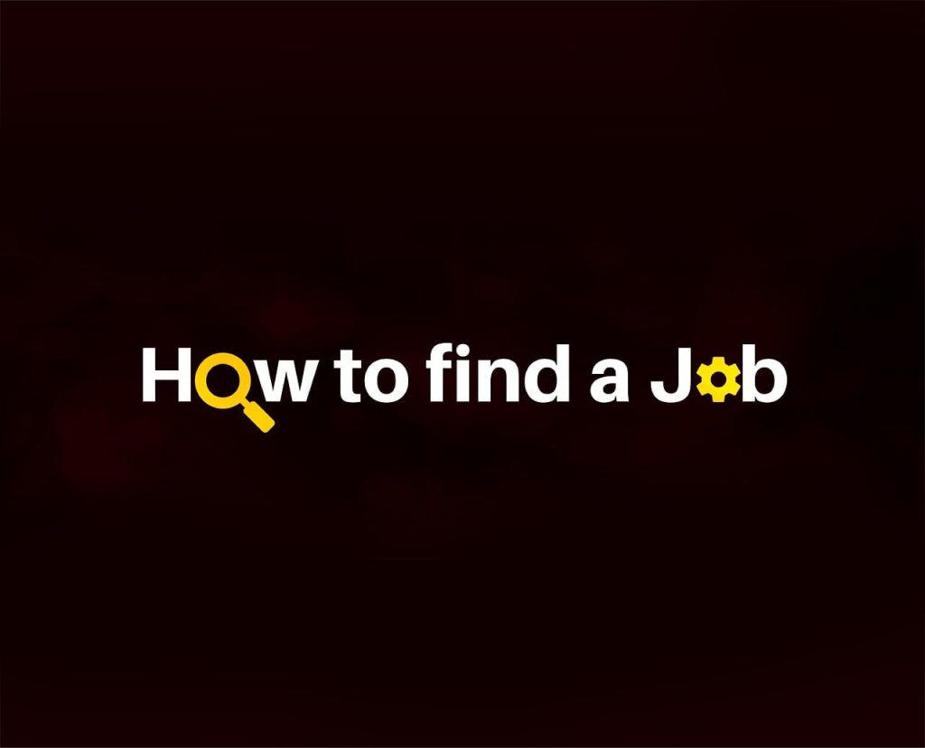 How to Find Your First Job: 7 Tips for Saudi Fresh Graduates
