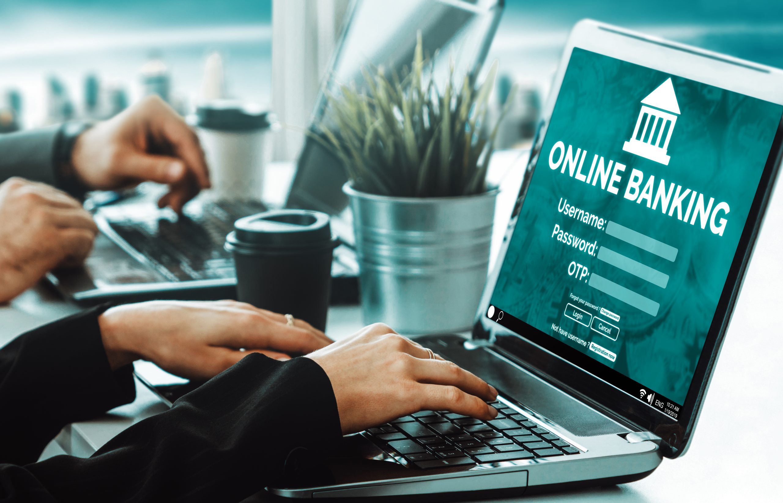 A Step-by-Step Guide to Opening a Corporate Bank Account in Saudi Arabia