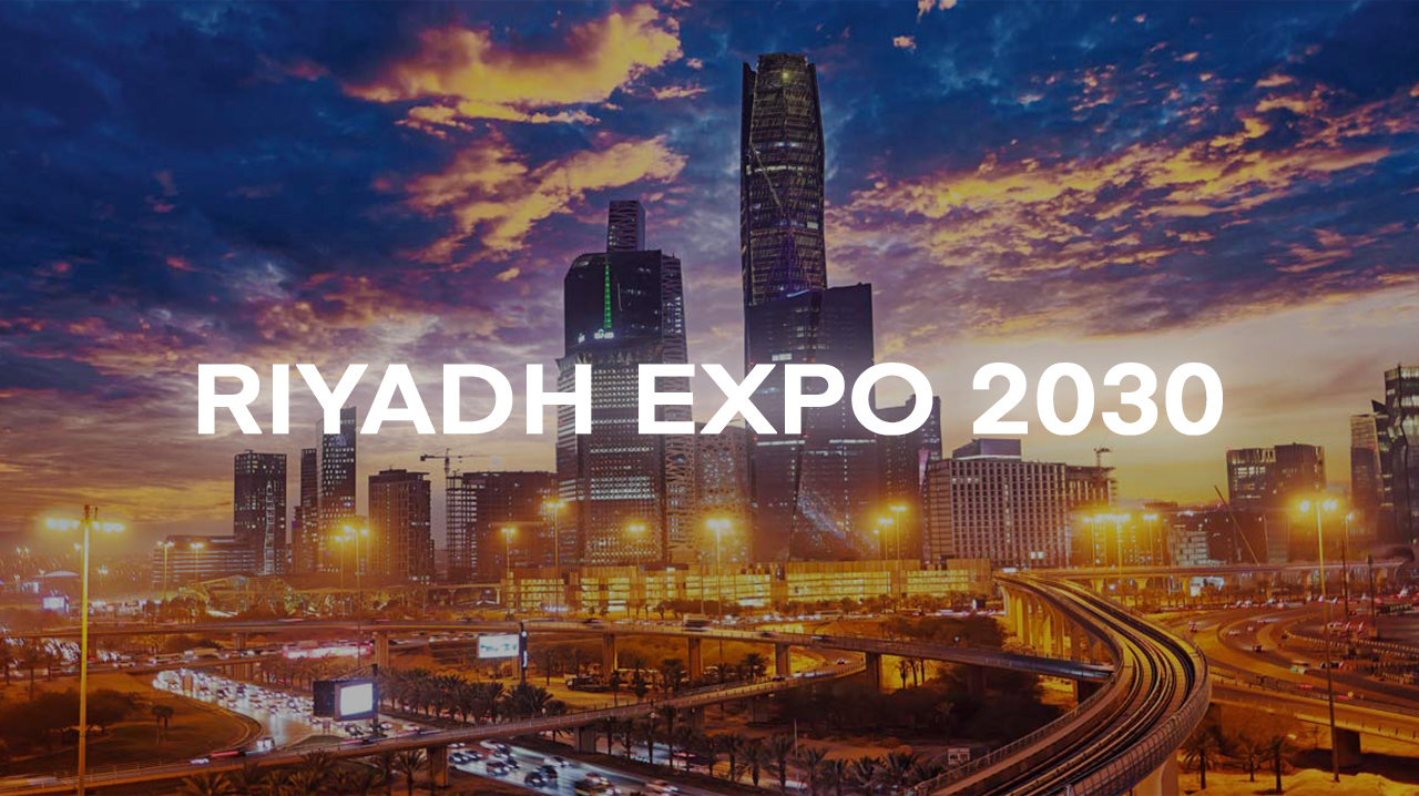 Riyadh Expo 2030: The 5 Biggest Shifts Coming to the Saudi Job Market