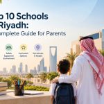 Top 10 Schools in Riyadh: A Complete Guide for Parents
